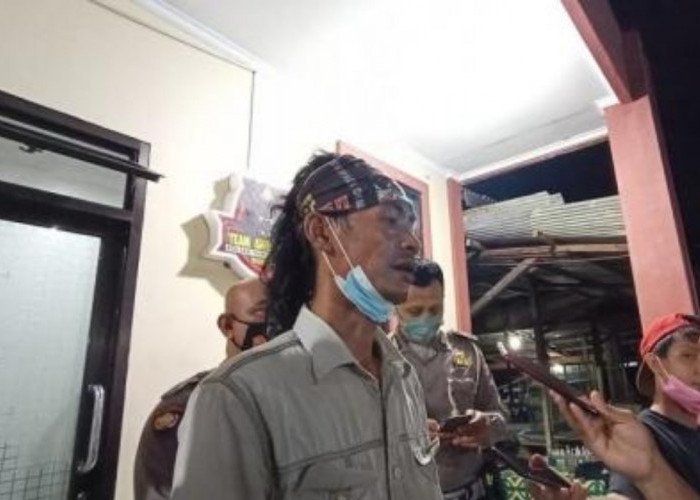 Geger! Tukang Bakso Kota Samarinda Mengaku Diculik Dedemit, Pengalaman Mistis Hingga Berjalan Kaki 2 Hari