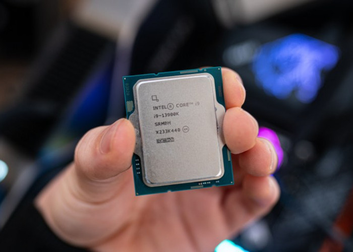 Intel Menyelesaikan Masalah Ketidakstabilan CPU