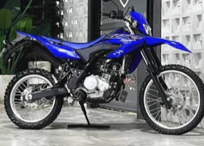 Yamaha TT-R 230 vs Kawasaki KLX230R S, Pilih Trail Santai atau Jagoan Off-Road?