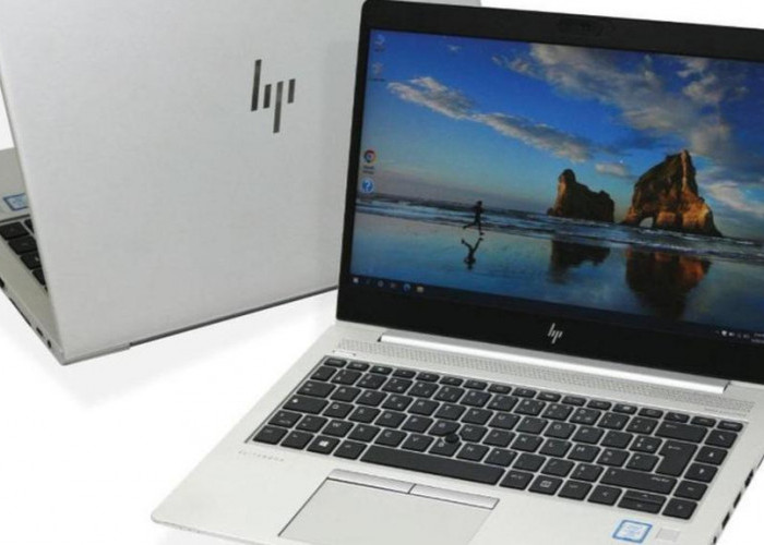 Harga HP EliteBook 830 G6 Terbaru 2026, Laptop Bisnis Premium dengan Keamanan Kelas Atas Mulai Rp5 Jutaan