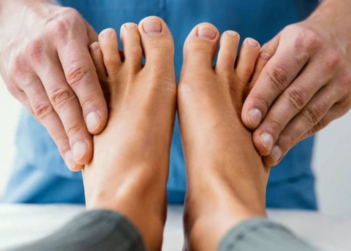 Mengejutkan! Diabetic Neuropathy Bisa Dikendalikan, Ini Cara Holistik yang Perlu Anda Tahu