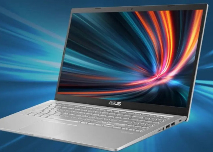 Laptop ASUS SSD 512 GB Makin Diminati di 2026, Ini Alasan dan Rekomendasi Terbaiknya
