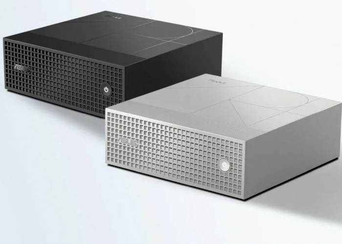 ASUS ProArt GR1X Resmi Diperkenalkan, Mini PC Seukuran Telapak Tangan Bertenaga NVIDIA RTX Spark