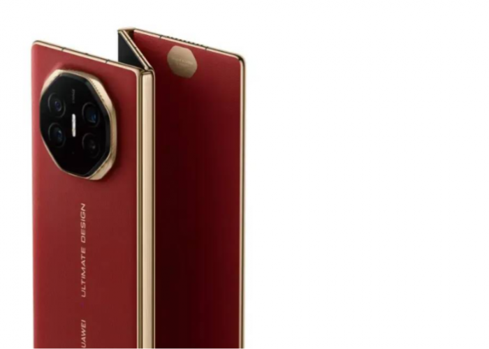 Huawei Siapkan Tablet Lipat 14 Inci, Siap Jadi Inovasi Baru di 2026