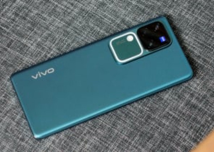 Vivo V30 5G: Smartphone Canggih dengan Penurunan Harga Signifikan di Tahun 2025