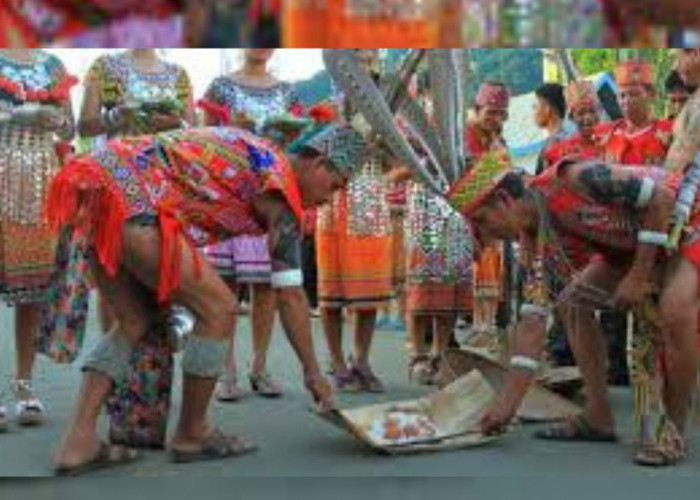 mengulik Tradisi Ritual yang Aneh Suku Bati: Pemanggilan Roh Leluhur Simak Berikut