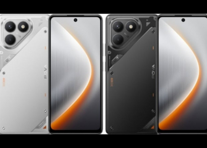 POCO M6 Pro Tawarkan Performa Tangguh, HP Rp2 Jutaan dengan RAM 8 GB