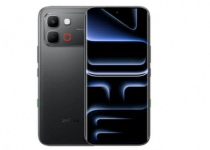  3 HP Infinix 5G Layar AMOLED Paling Worth It, Performa Kencang Harga Bersahabat