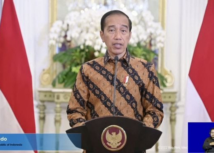 Kerusuhan Kanjuruhan, Jokowi Perintahkan PSSI Hentikan Sementara Liga 1