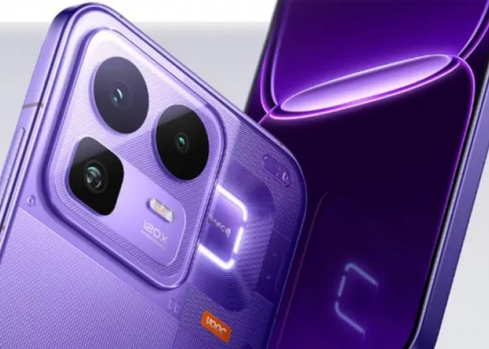 Realme Neo 8 2026 Resmi Meluncur, Flagship Killer Gahar dengan Snapdragon 8 Gen 5 dan Baterai 8.000 mAh