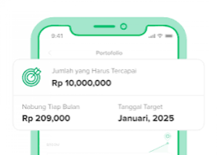 Gegerkan Indonesia, 7 Tips Jitu untuk Mendapatkan Uang dari Aplikasi Bibit
