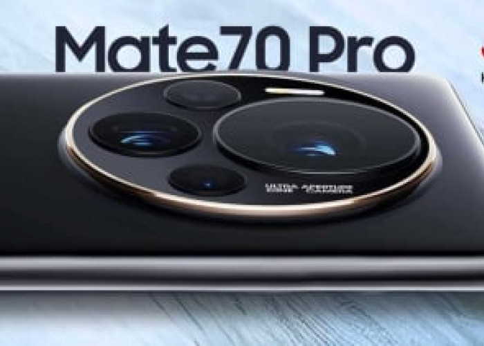 Perbandingan Tuntas Huawei Mate 70 Pro vs Oppo Find X8 Pro vs Vivo X200 Pro: Mana yang Terbaik?