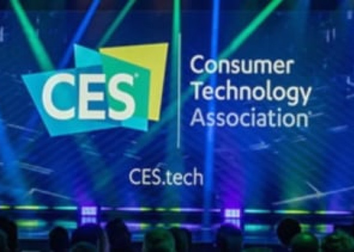 CES 2025: Ajang Pameran Teknologi Masa Depan yang Menginspirasi