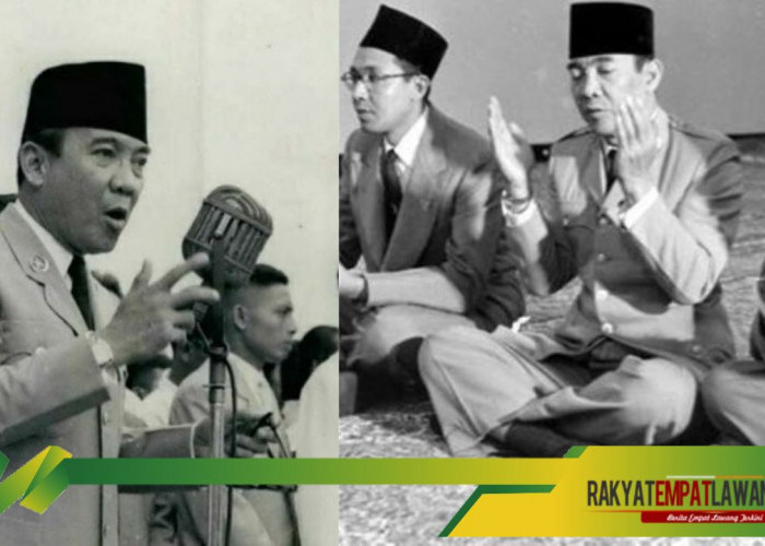 Mengenal Lebih Dekat Presiden Soekarno: 7 Fakta Menarik dan Perjalanan Hidupnya