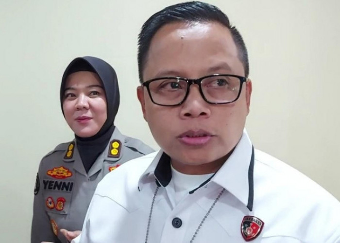 Sumpah Pocong Tak 'Ngaruh', Proses Hukum Rian Antoni Tetap Berjalan