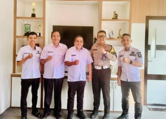 Waspada Duplikasi Identitas di Media Sosial, Kominfo Muba Ajak Warga Laporkan dan Lindungi Diri