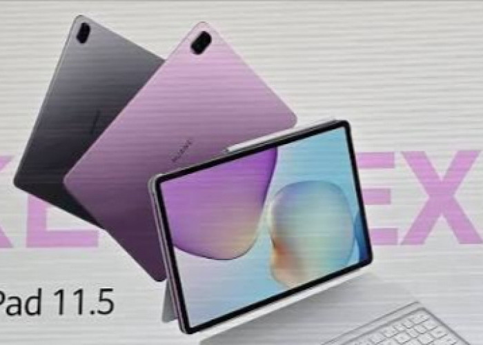 Lenovo Tab P11 Gen 2: Tablet Ekonomis yang Bisa Gantikan Laptop