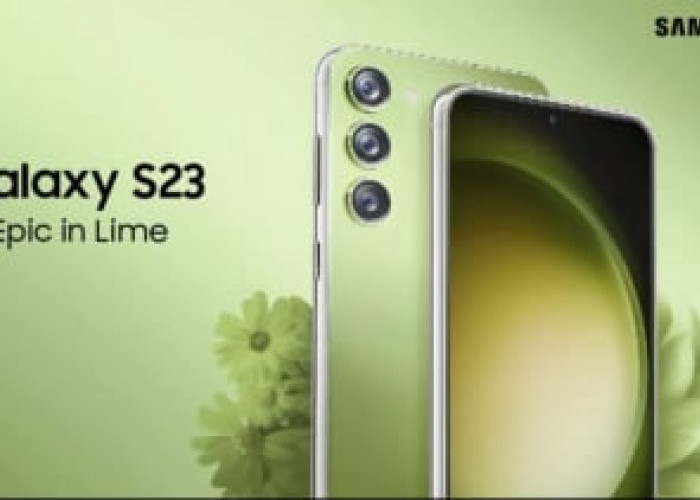 Turun Harga, Samsung Galaxy S23 Bulan Oktober 2024 Lebih Terjangkau