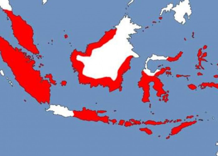 Mengapa Majapahit dan Sriwijaya Sering Dianggap Kerajaan, Padahal Kekaisaran?