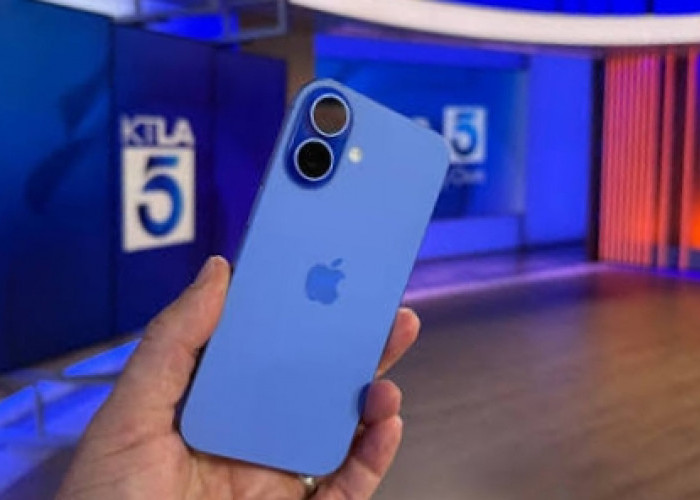 Harga iPhone 16 Series Anjlok di Imlek 2026! Diskon Gila-Gilaan, Pro Max Turun Jutaan!