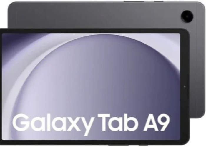 Samsung Galaxy Tab A9 Jadi Tablet Murah Favorit 2026, Cocok untuk Kerja dan Hiburan