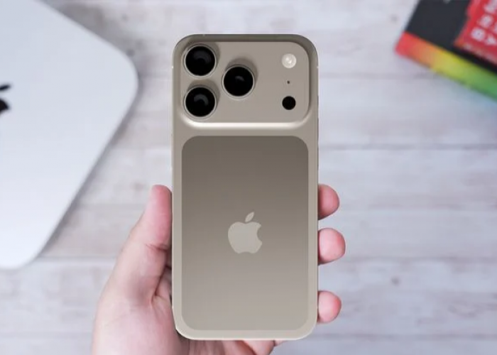Desain Super Tipis Tak Laku! iPhone Air Kalah Telak dari iPhone 17