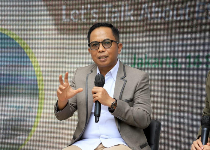BRI Catat Pembiayaan Hijau Rp89,9 Triliun di Triwulan I 2025, Terbesar di Indonesia