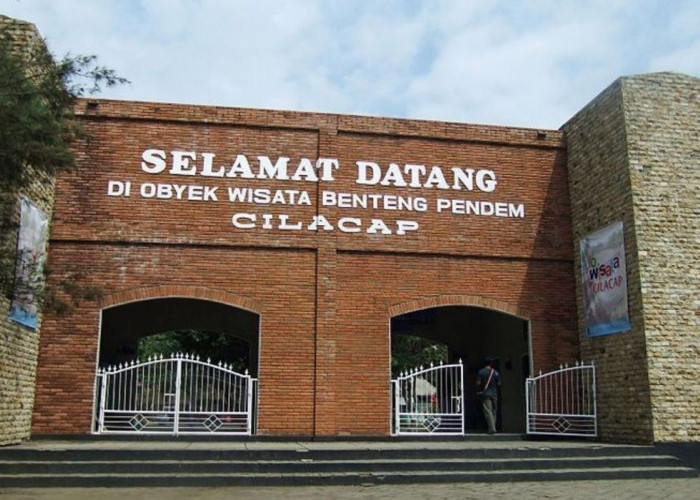 Benteng Pendem: Sejarah Kelam di Balik Keindahan Nusa Kambangan