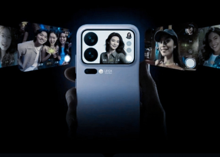 Xiaomi 18 Pro Max Bocor! Usung Chip Snapdragon 2nm, Kamera Ganda 200MP dan Baterai Jumbo 8.500mAh
