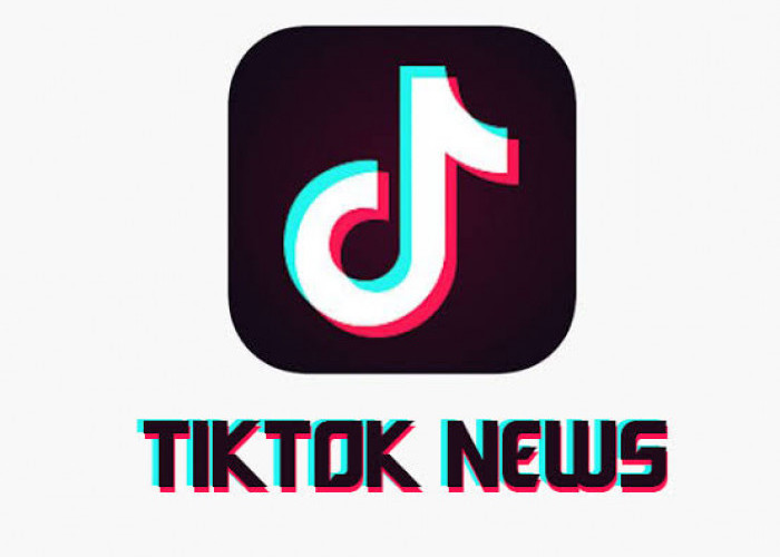 TikTok Kini Jadi Sumber Berita Favorit, Kalahkan Facebook dan Tumbuh Pesat