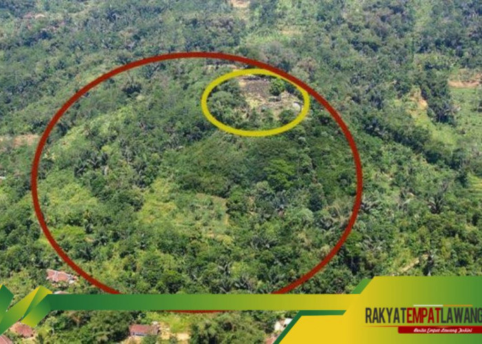 Misteri Gunung Padang: Memahami Keberadaan Megalitikum di Cianjur
