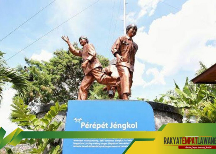 Misteri Kampung Jengkol: Menyingkap Keajaiban Supranatural di Bandung