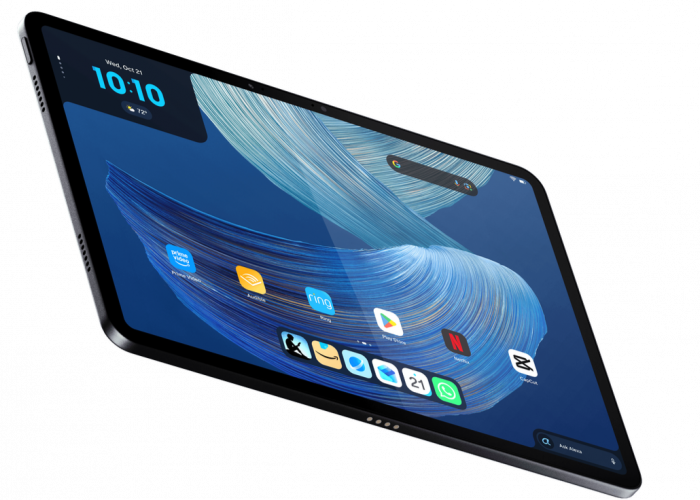 Alexa Tablet 8, 11, dan 12 Pro Diperkenalkan, Ini Perbedaan Ukuran Layar dan Fiturnya