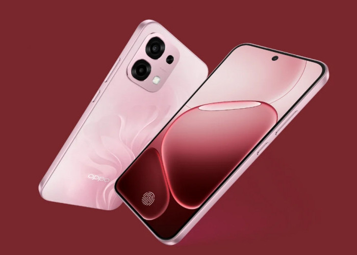 Oppo A5i Pro 5G Jadi HP 5G Termurah 2026, Harga Rp2 Jutaan Performa Tetap Ngebut