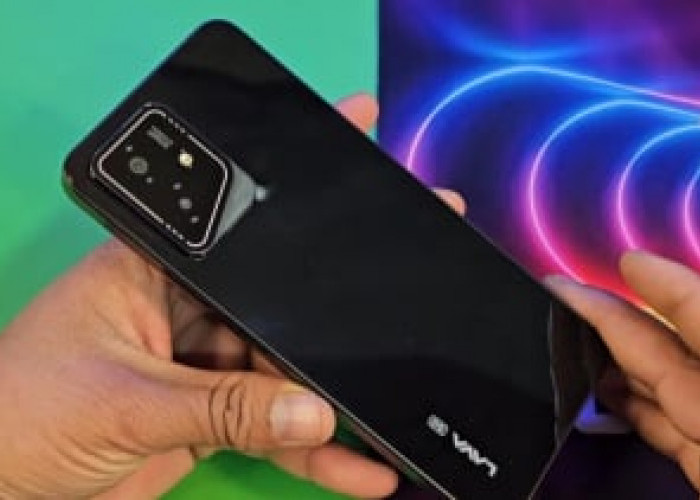 Lava Yuva 2 5G: Smartphone 5G Terjangkau dengan Spesifikasi Menggoda