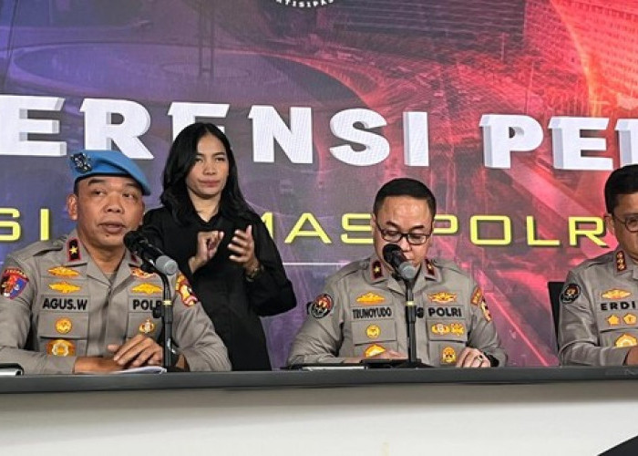 Sidang Etik Kompol Kosmas dan Bripka Rohmat Pelindas Driver Ojol Digelar Rabu-Kamis