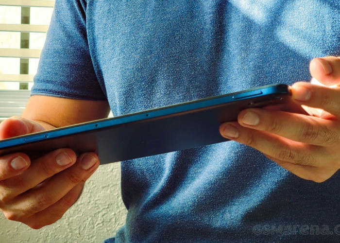 Hiburan Makin Seru, Nokia T20 Andalkan Layar Besar dan Audio Imersif