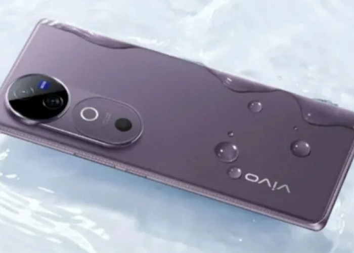 Vivo Guncang Pasar! HP 1 Jutaan 2026 Hadir dengan RAM 8GB, Gaming Stabil & Multitasking Super Lancar