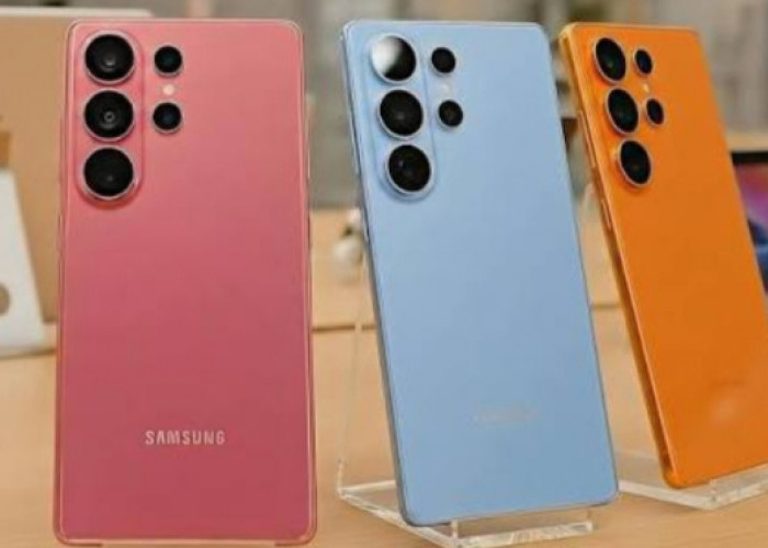 Bocoran Harga Samsung Galaxy S26 Series: Naik Signifikan, Varian Ultra Tembus €1.969