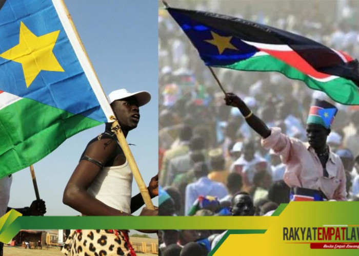 Daftar Negara Termuda di Dunia: Dari Sudan Selatan hingga Bosnia dan Herzegovina