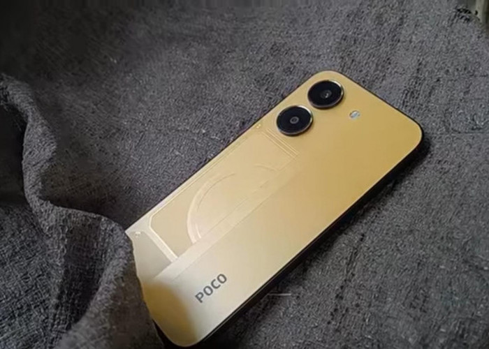 POCO X8 Series Bisa Dicicil, Mulai Rp200 Ribuan per Bulan, Ini Rinciannya