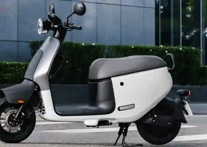 Motor Listrik Murah Mulai Rp9 Jutaan, Ini 12 Pilihan untuk Harian