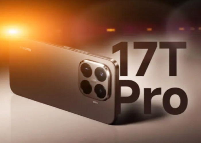 Xiaomi 17T Pro Resmi Nongol di GSMA, Tanda Rilis Lebih Cepat dan Siap Guncang Segmen Flagship Killer