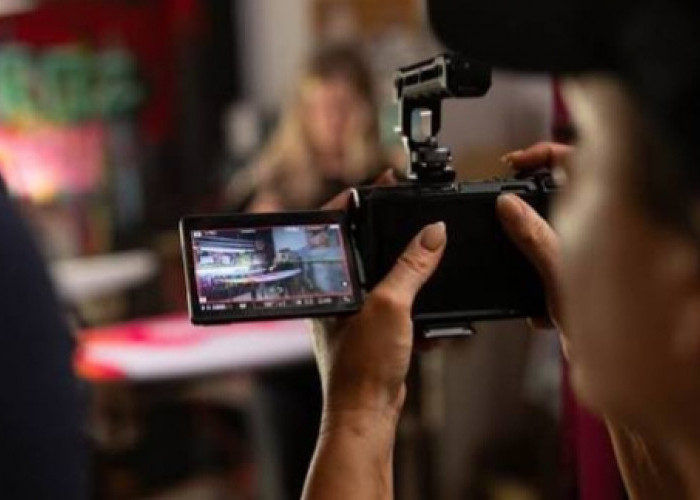 Nikon ZR Siap Guncang Dunia Film dengan Fitur Video Profesional