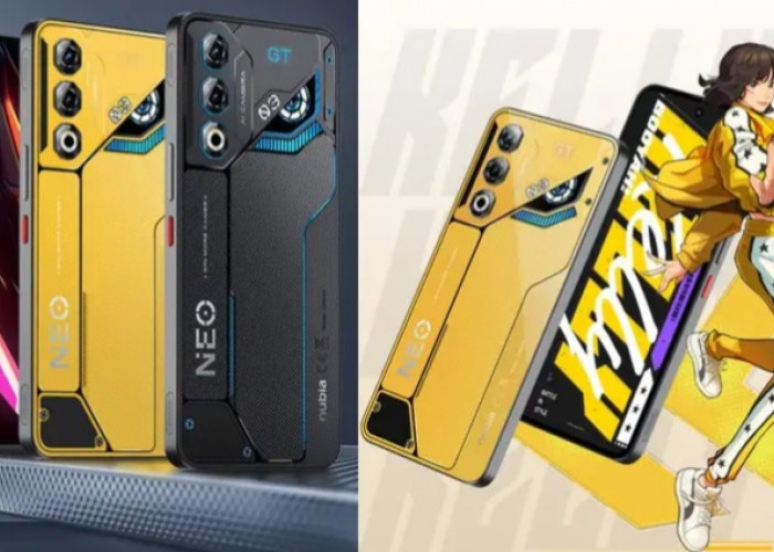 5 Rekomendasi HP Gaming 5G Termurah untuk Awal 2026, Performa Ngebut Harga Bersahabat