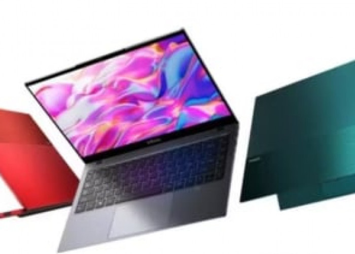 Rekomendasi 5 Laptop Infinix 2024 dengan Performa Tinggi, Cocok untuk Semua Kebutuhan