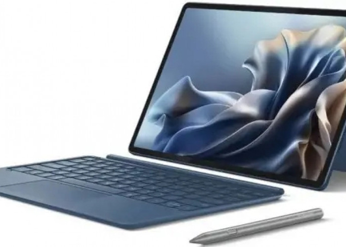 Motorola Moto Pad 70 Pro Resmi Meluncur, Usung Snapdragon 8s Gen 4, Layar 144Hz, dan Baterai 10.200 mAh