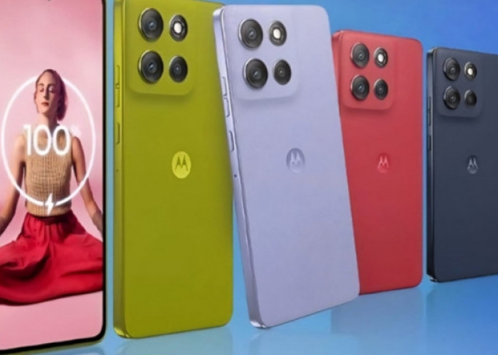 HP Murah Rasa Flagship! Ini Daftar Smartphone Terbaik 2026 dengan Performa Ngebut dan Kamera Tajam