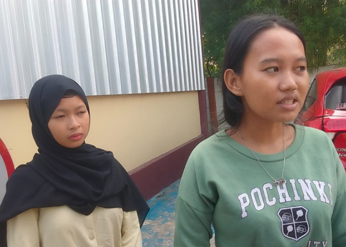 Dua Wanita di Palembang Jadi Korban Jambret, Pelaku Gunakan Jaket Gojek