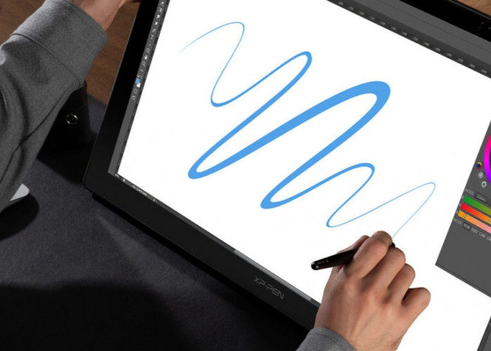  7 Tablet Murah 2026 Sudah Stylus, Solusi Cerdas untuk Belajar, Catatan Digital, dan Desain Ringan!